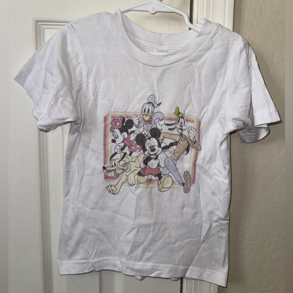 Toddler T-Shirt
